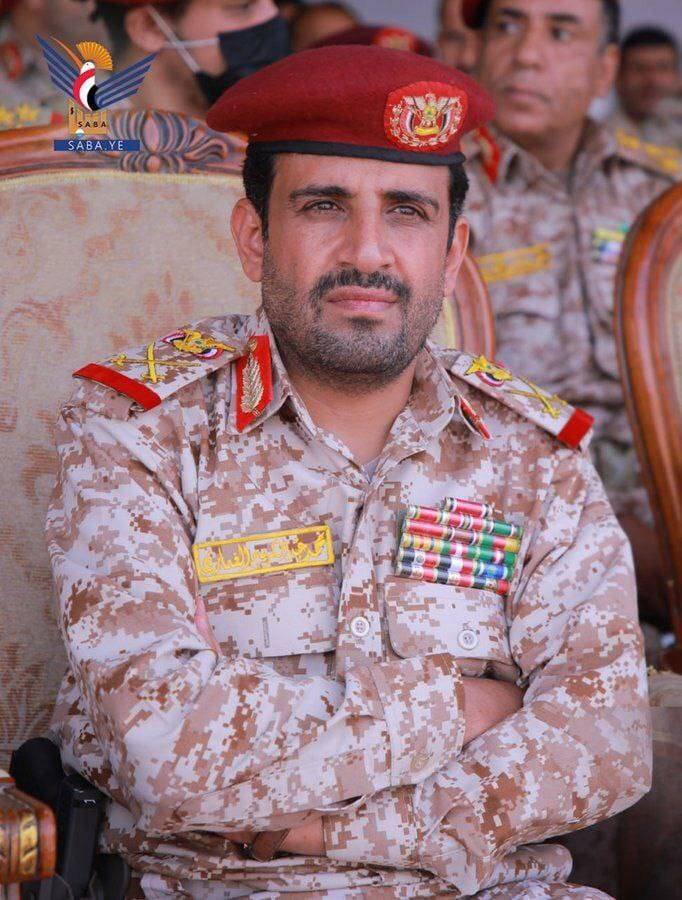 叶门叛军「青年运动」(Houthis)参谋长加马里遭(Muhammad Abd Al-Karim al-Ghamari)击毙。(撷取自脸书) 叶门叛军「青年运动」(Houthis)参谋长加马里遭(Muhammad Abd Al-Karim al-Ghamari)击毙。(撷取自脸书)