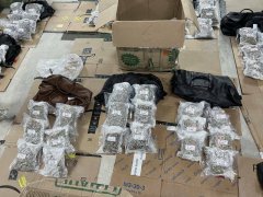 律师泄密北联帮毒枭逃查缉  检痛批「交保靠黑帮」 辩护人驳：家人出钱