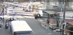 机台「泡泡马特」不翼而飞  中和警追公仔大盗