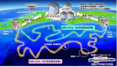 从泪水中诞生！日气象厅认证「N-net」提早20秒发地震警报准确性