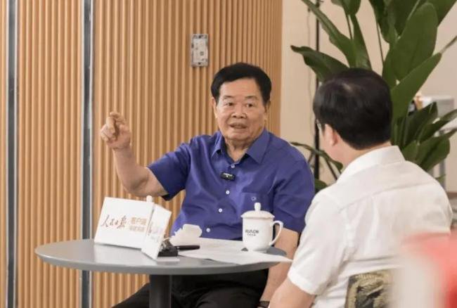 曹德旺这一回彻底赢了