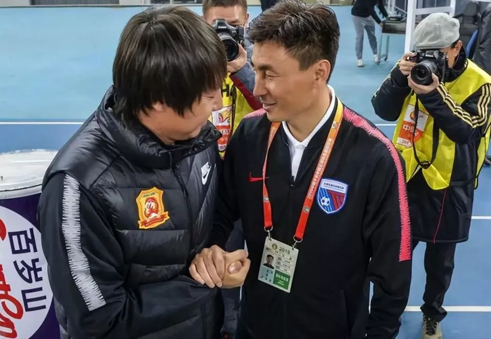 1场假球5000万！曝深圳6年前砸钱买武汉输