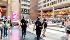 媒改盟批警引导北车大厅性侵案为熟人犯案 失焦又模糊暴力本质