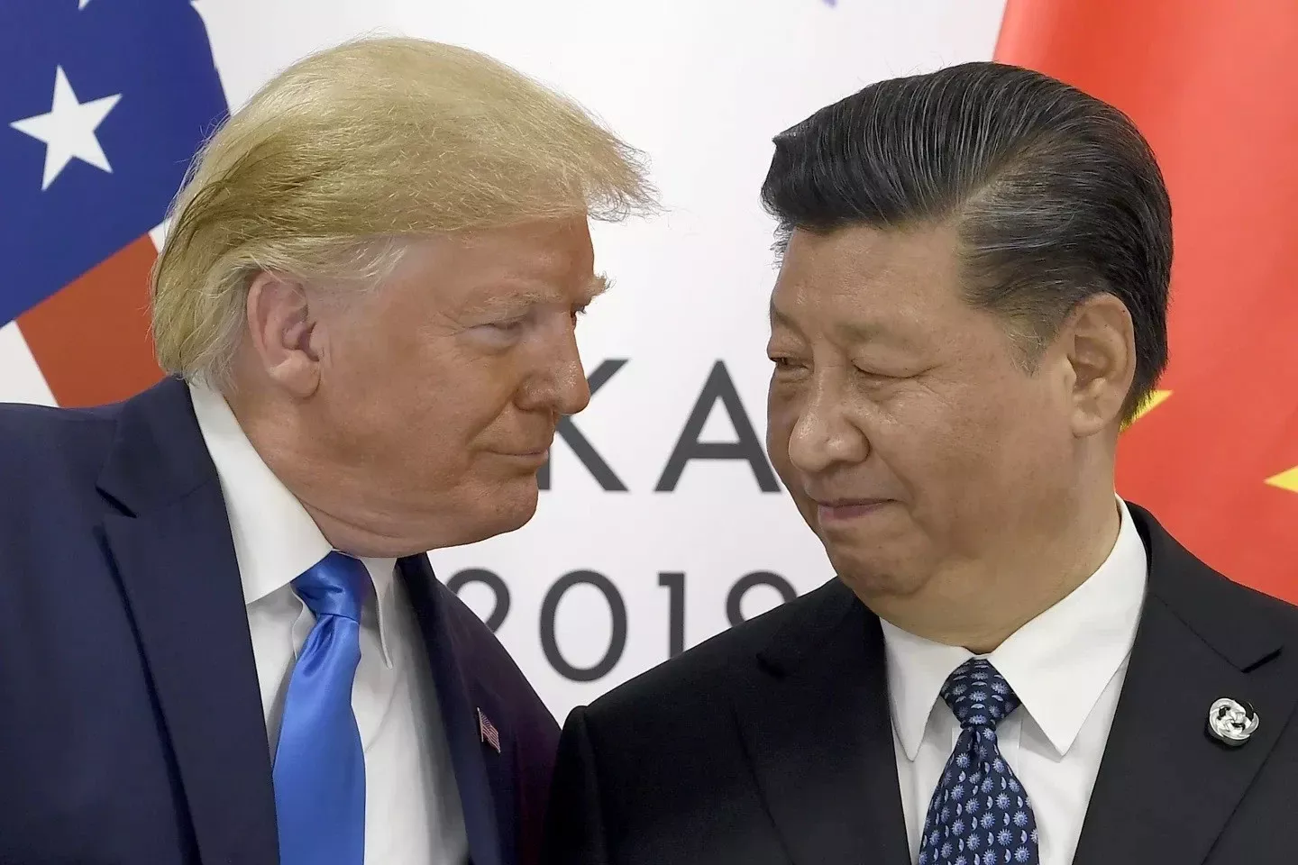 经济学人：川普和习近平都比自己想得还弱
