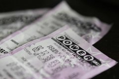 AI报明牌成功！美国女请ChatGPT选乐透号码 中300万爽还房贷