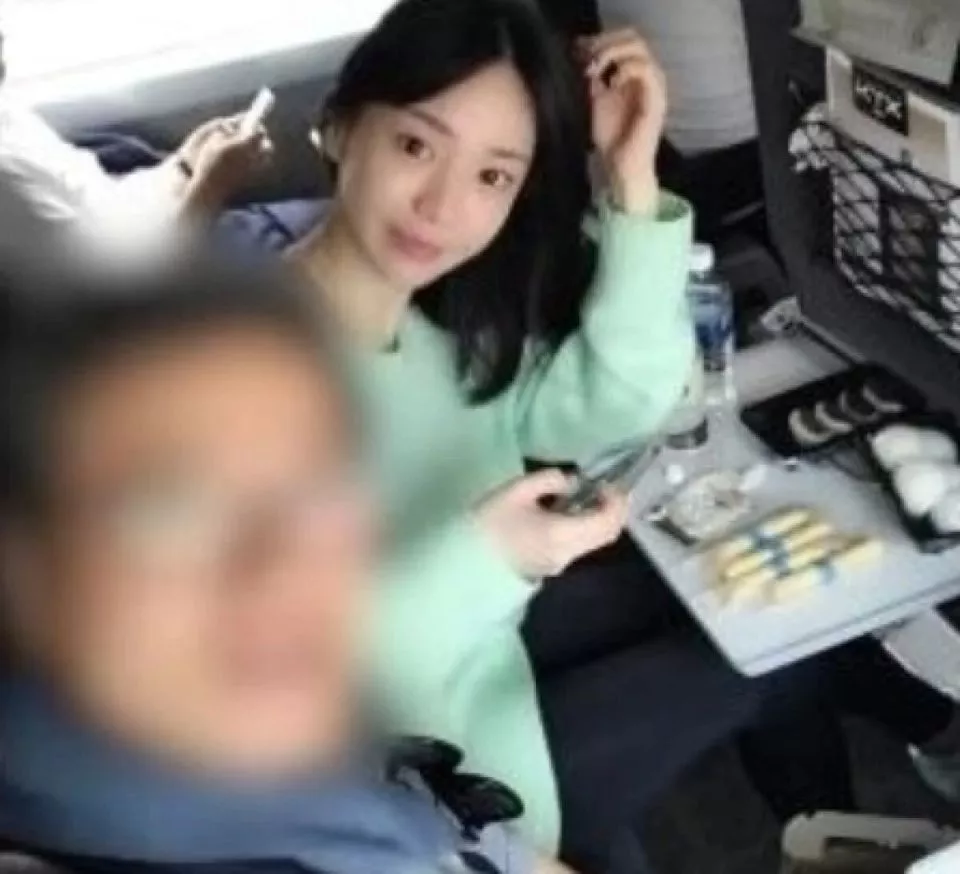 被通缉的财阀千金疑成电诈大佬 曾是男星未婚妻？