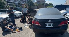 南投退休公务员险遭诈骗100万 车手落网仍坚信假检警