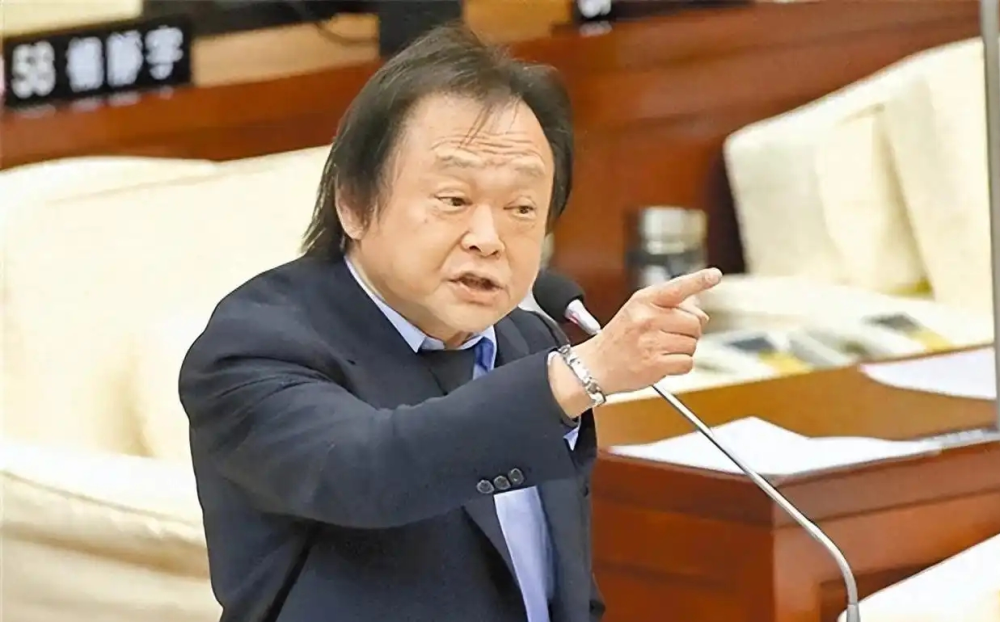《没出息》火爆两岸，王世坚：两岸本就同文同种