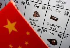 七伤拳损己三分！中国稀土管制太过火  反让川普赢回盟友
