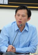 考试委员依省籍分配 黄国昌：有需要那么多人吗？