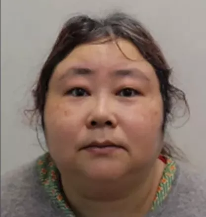 “全球特大洗钱案”！主犯竟是这位中国残疾大姐