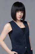 新北检察官欧蕙甄转换跑道 化身「最美所长」