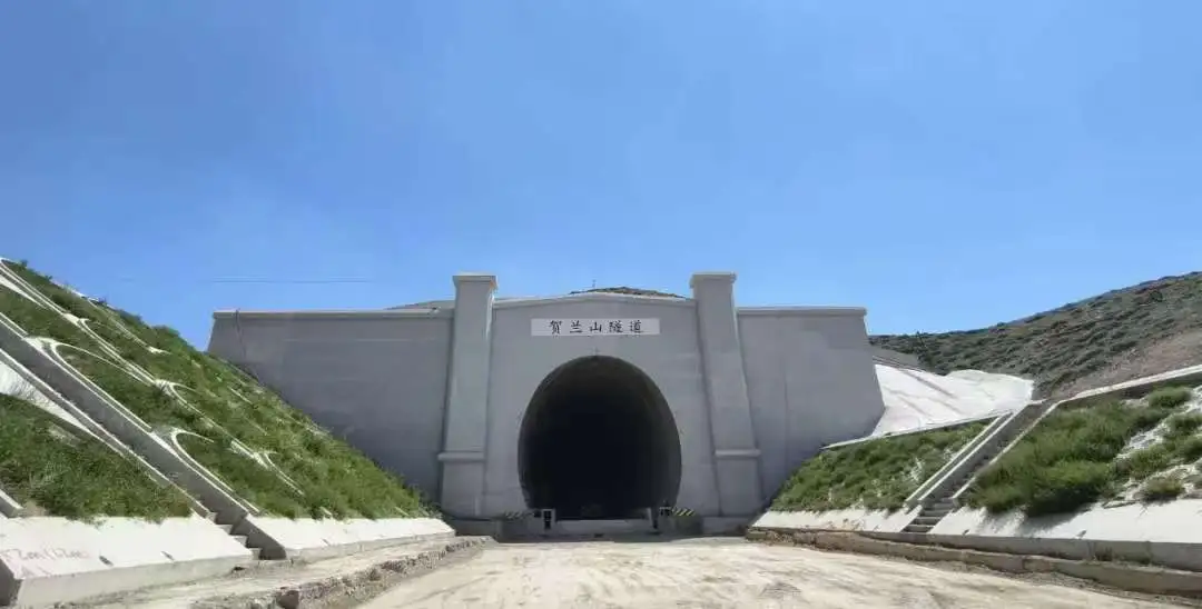 中国西北交通格局     将有大变化