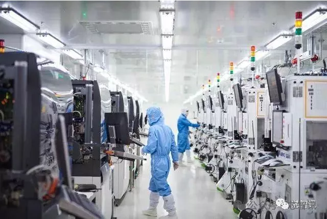 安世半导体中国区员工被停薪、系统权限全面中断