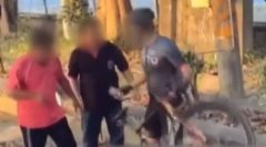 台中单车骑士钻车缝被拦下   司机认为故意争道爆冲突挨告