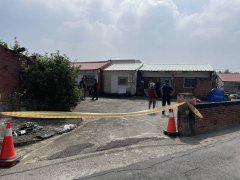 嘉县六脚遭弃婴尸疑足月  外观无伤将解剖