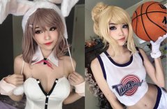 在台享高人气！Twitch正妹实况主遭强抱、强吻  色男粉下场曝光
