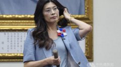 高调亲中的她，会把国民党带向哪里