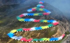 蔡国强西藏烟火秀余波未了  传始祖鸟总经理下台