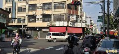 嘉市前10大高龄者交通肇事热点路口出炉 忠孝路与延平街口居首