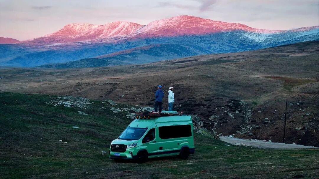 边旅行边赚钱，月入5万？