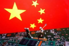 大肆报道芯片突破 美专家：中共的宣传战