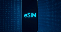 真讽刺！苹果撬开了中国的eSIM