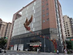 澳洲游客喝醉入住西门町旅馆 开错门还强吻韩籍游客