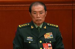 中共四中全会将登场  何卫东落马军委变动与否受瞩目