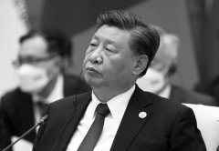 从最严厉稀土管制 看习近平大权在握
