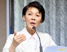 昭顺阿姨证据底家啦！他酸讽「当8届立委竟是这程度」