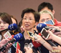 中配4年入台湾籍 陆委会：希望与外配时间一致