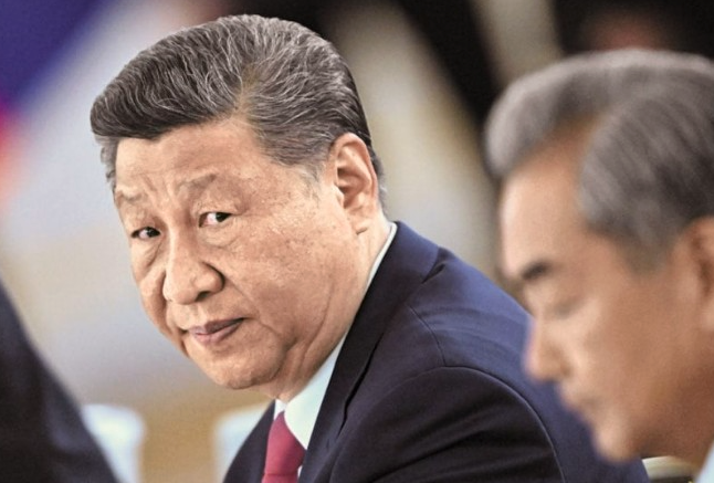 曝9习家军后又增24将一锅端 习近平面临终局考验