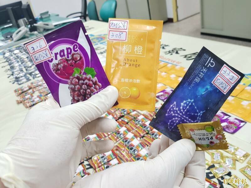 男子卖咖啡包被逮指认共犯不能减刑,原来是警方先「合理怀疑」。(示意图) 男子卖咖啡包被逮指认共犯不能减刑,原来是警方先「合理怀疑」。(示意图)