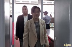 陈时奋对高虹安诬告犯行求偿958万 高院今开庭审理