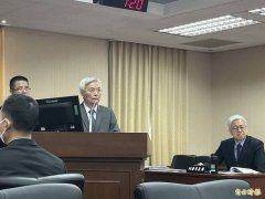 柬埔寨诈团首脑陈志曾多次来台 张荣兴：已联系美方、报北检侦办