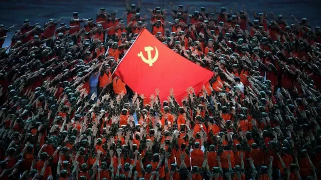 习式反腐"打虎拍蝇"12年后，中共高官为何"越反越腐"？