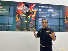 「从从容容」迷因梗宣导交通安全 屏警AI创作歌曲超洗脑