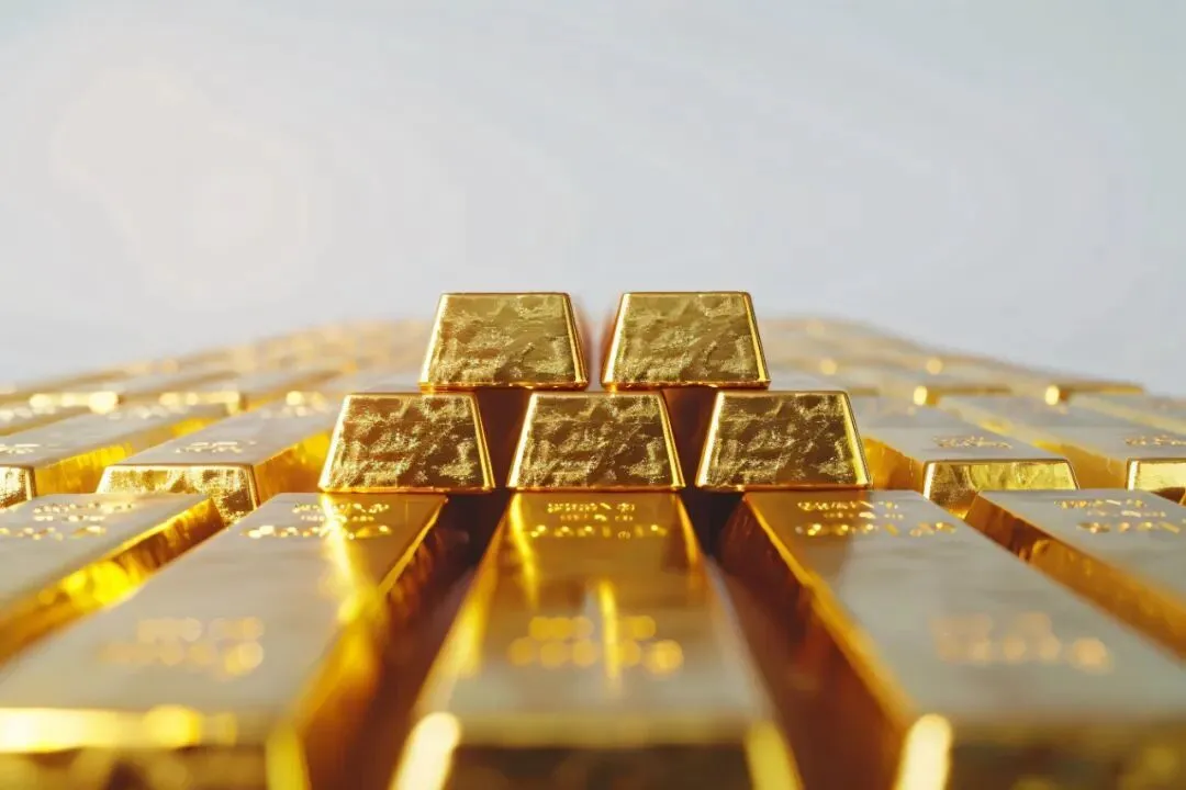 黄金大涨之后又迎来历史性大跌,巨震之下该慌吗?