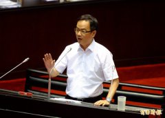 桃机状况百出 绿委批「邪灵附身」