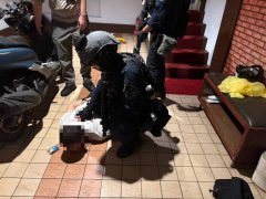 新庄街头枪击命案  新北检凌晨声押2人1交保
