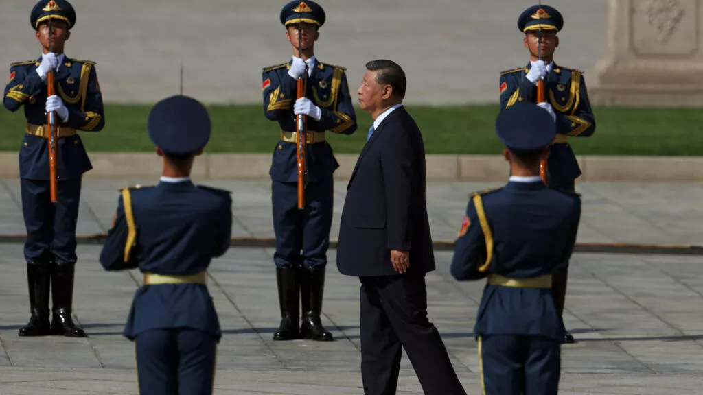 中央委员们都到哪去了 四中全会面貌大改观