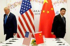 川普亚洲行凸显贸易与关税挑战 各国重大议题一次看