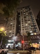 土城离奇火警1女疑闷死 同室女子涉重嫌依杀人罪送办