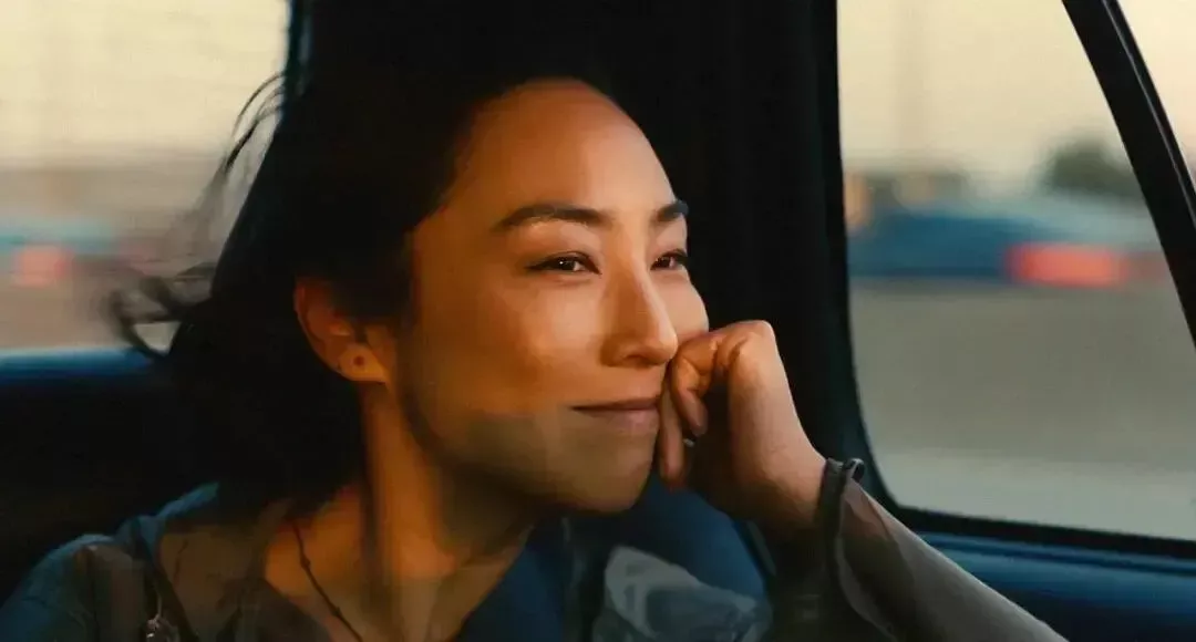 电影《过往人生》