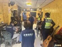 恒春非法民宿喷精男老板惨了 面临法办还可能被断水电