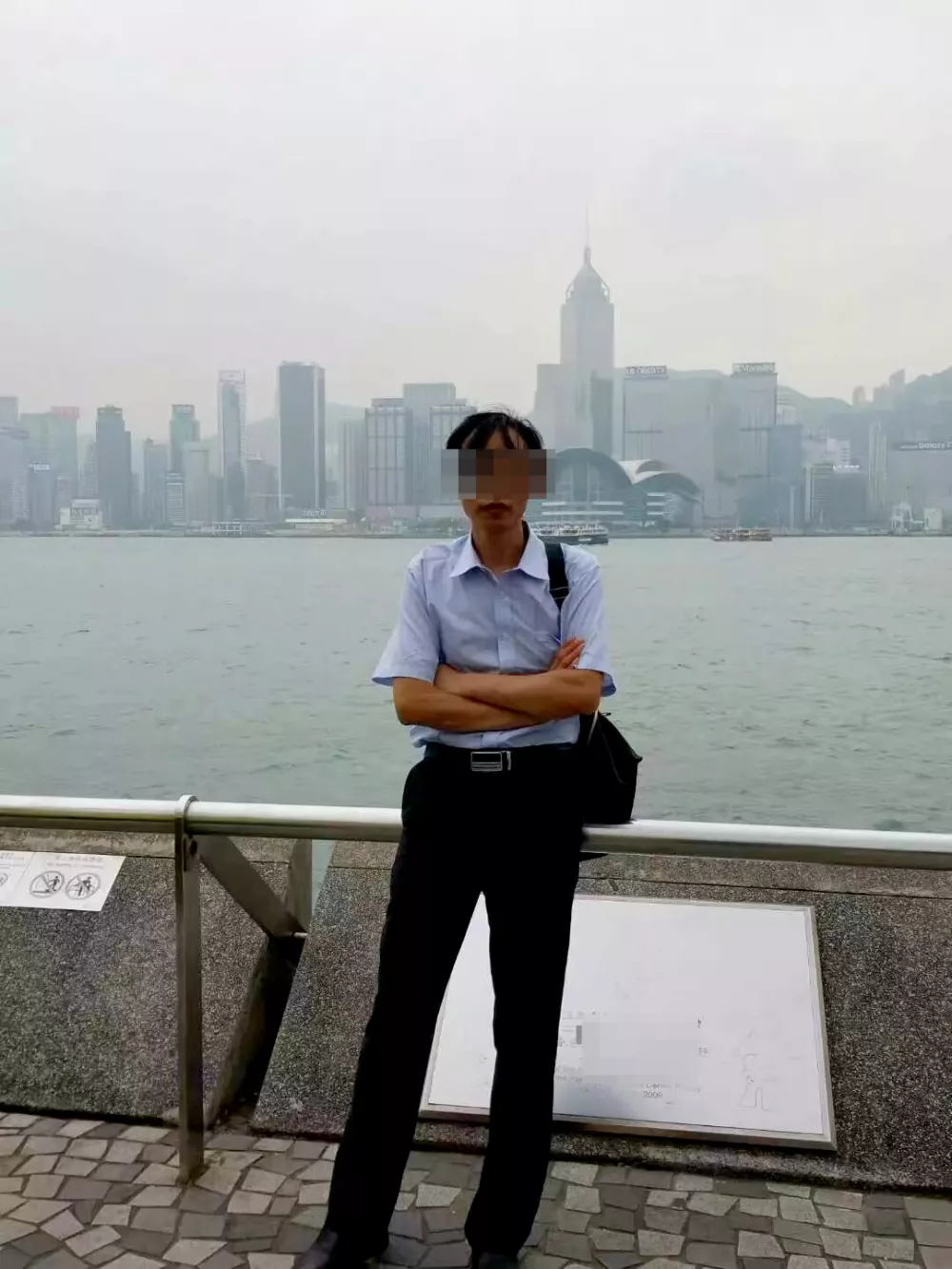 男子应聘远洋渔船船员捕捞金枪鱼,出海后难忍晕船自杀