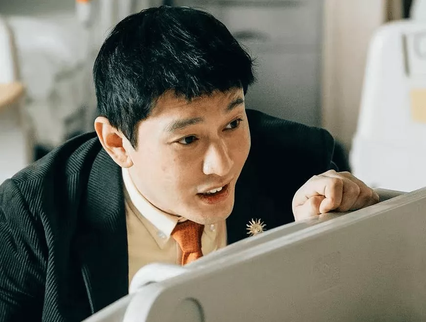 黄晓明新片差评如潮,主演电影连扑三部