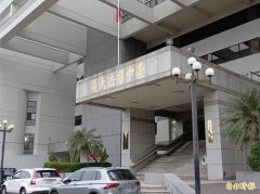 骇人白骨!台中高尔夫球场惊见男尸 被捆绑丢弃偏僻草丛