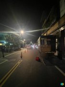 三峡公车辗毙摔车8旬嬷 司机肇逃恐终身吊照